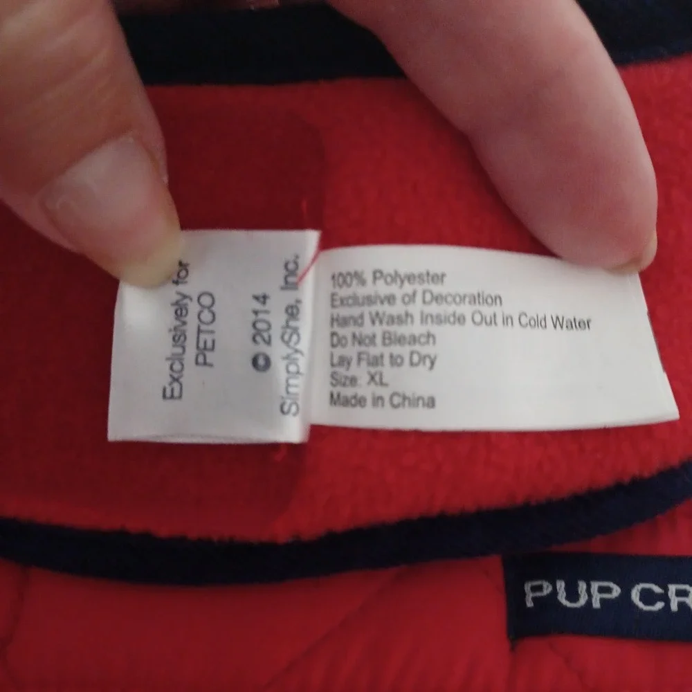 Pup Crew pup crew